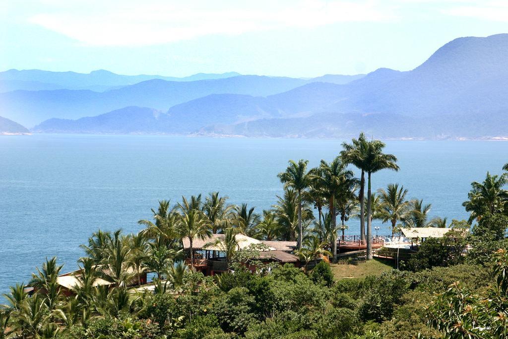 Pousada Singuitta - Ilhabela Dış mekan fotoğraf