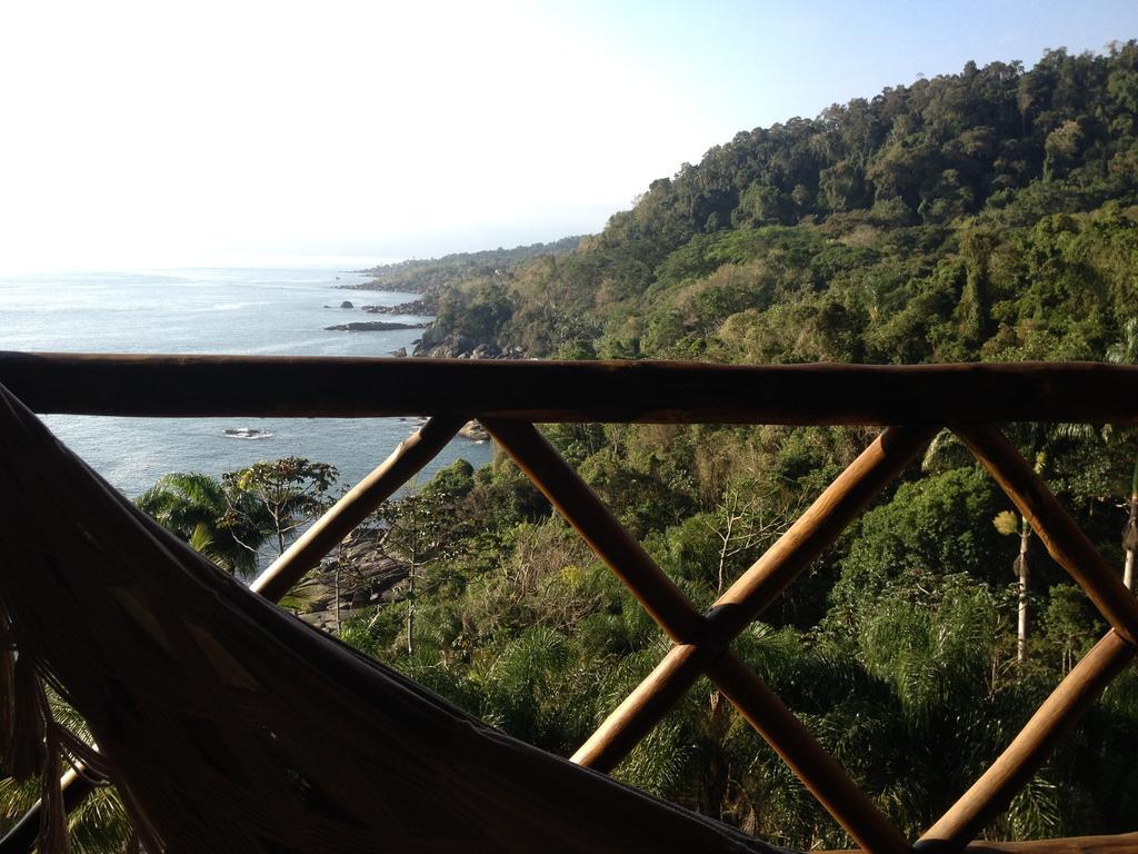 Pousada Singuitta - Ilhabela Dış mekan fotoğraf