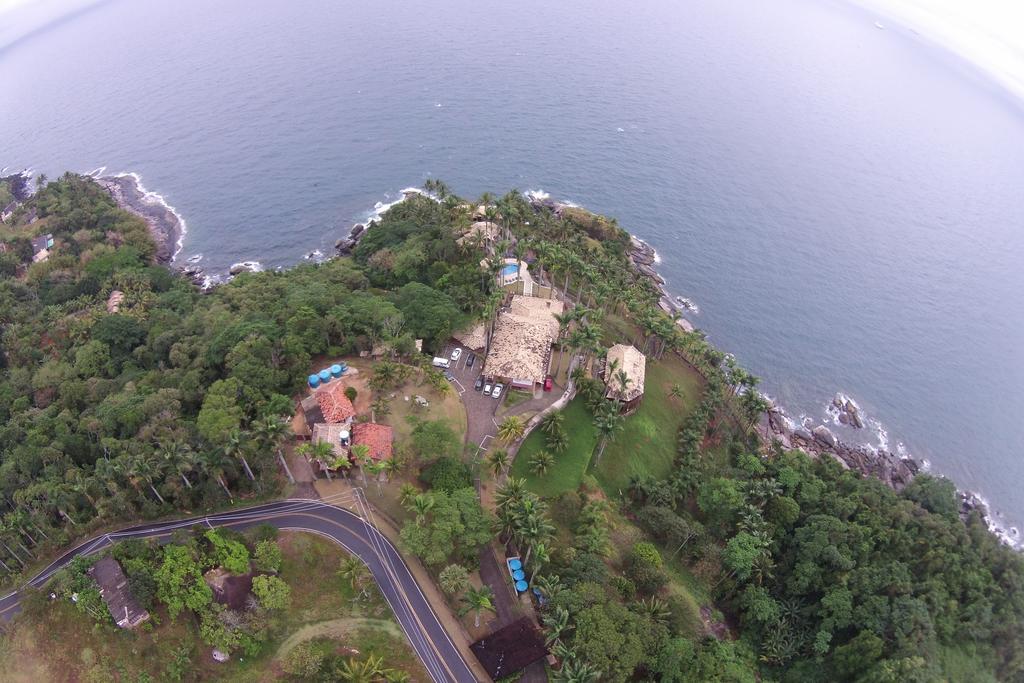 Pousada Singuitta - Ilhabela Dış mekan fotoğraf